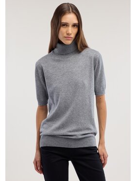 Trussardi Trussardi T-shirt M0486001298N0M3 Grigio Regular Fit
