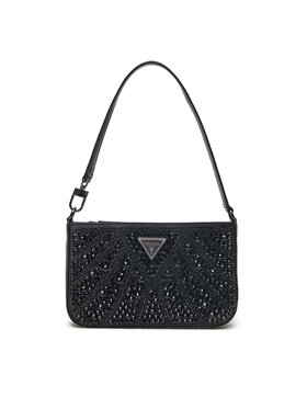 Guess Guess Handtasche HWXM95 28720 Schwarz