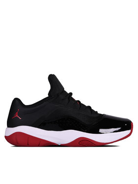 Nike Nike Sneakersy Jordan Czarny