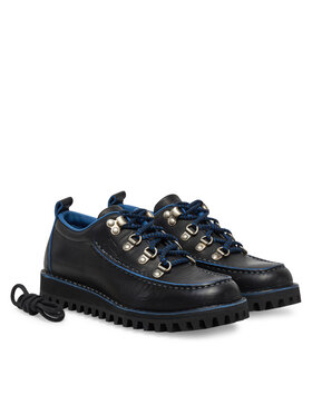 Κλειστά παπούτσια Fracap φωτογραφία