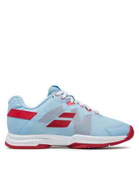 Babolat Babolat Tennisejalatsid Sfx3 All Court Woman 31S22530 Sinine