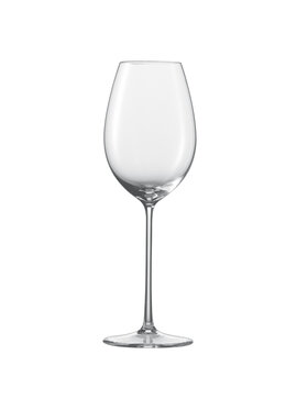 Zwiesel Glas Handmade Zwiesel Glas Handmade Komplet kieliszków do wina ENOTECA Przezroczysty
