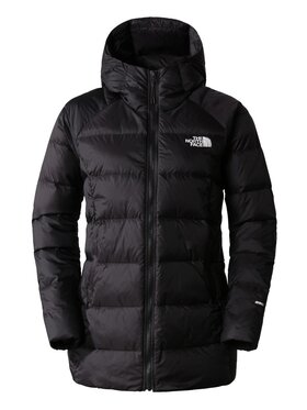 The North Face The North Face Kurtka puchowa Hyalite Down Parka Czarny Regular Fit