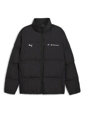 Puma Puma Kurtka przejściowa 26508 Czarny Comfortable Fit