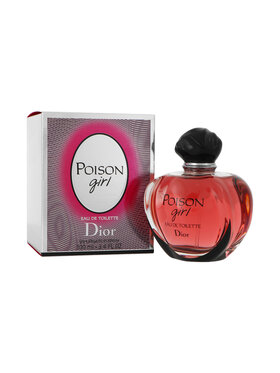 Dior Dior Poison Girl Woda toaletowa