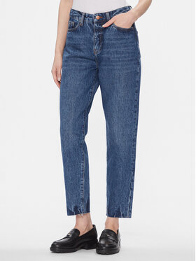 Armani Exchange Armani Exchange Farmer 3DYJ16 Y16EZ 1500 Kék Regular Fit
