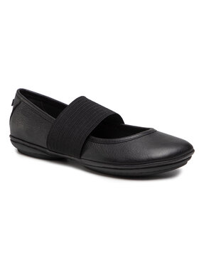 Camper Camper Cipele Right Nina 21595-018 Crna