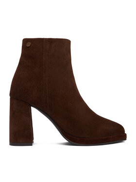 Beverly Hills Polo Club Beverly Hills Polo Club Bokacsizma CEO-WI44-LAUREN-02 Barna