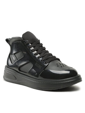 Melissa Melissa Obuća Melissa Player Sneaker Ad 33909 Crna