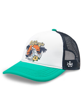 American Needle American Needle Baseball sapka Riptide Valin - California SMU706A-CA Színes