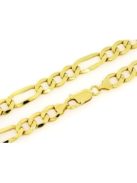 Lovrin Lovrin Náhrdelník 58802643 Žluté zlato