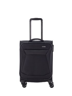 Travelite Travelite Walizka kabinowa 279884 Czarny