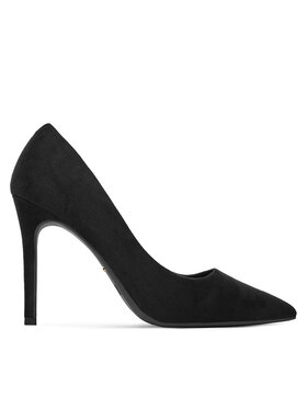 DeeZee DeeZee Aukštakulniai DBC-37237-1 Juoda