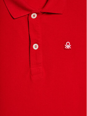 Polo United Colors Of Benetton φωτογραφία