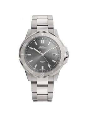 Balticus Balticus Orologio BLT-BTMFGRE Argento