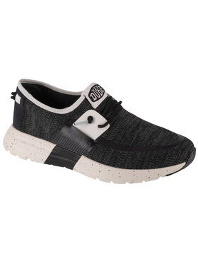 Hey Dude Hey Dude Sneakers Hey Dude Scirocco M Sport Mode Nero