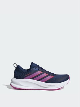 adidas adidas Buty do biegania Supernova Ease 2 W Błękitny