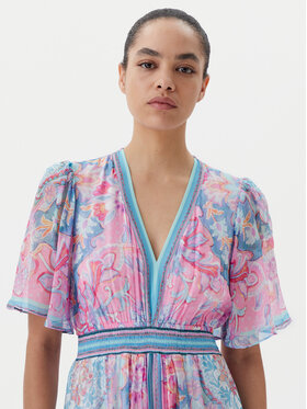 Φόρεμα καλοκαιρινό Hale Bob φωτογραφία