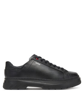HUGO HUGO Sneakersy Urian 50548663 Černá