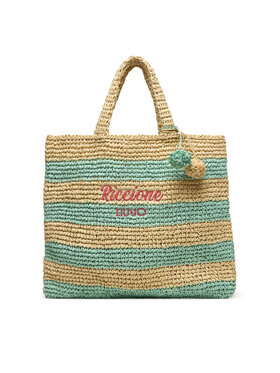 Liu Jo Liu Jo Handtasche VA6197 A0006 Blau