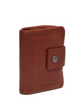 The Chesterfield Brand The Chesterfield Brand Portfel damski 290314 Brązowy