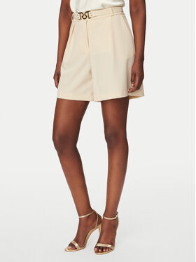 Rinascimento Rinascimento Stoffhose CFC0127761003 Beige Regular Fit