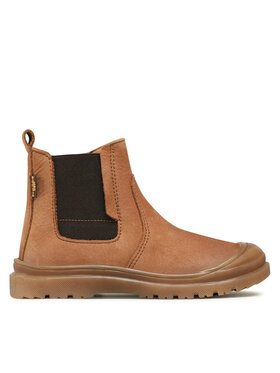 Froddo Froddo Gležnjarji Tylas Tex Chelys G3160214-3 M Rjava