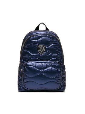 Blauer Blauer Mugursoma F3WAVE03/SOF Tumši zils