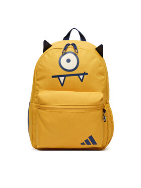 adidas adidas Ruksak Little Kids Tiro_Nster Backpack Small KR4652 Žltá