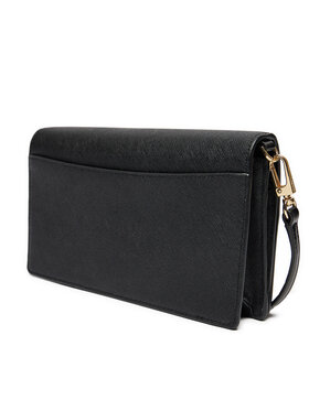 DKNY Torbica Echo Clutch R42FKE32 Crna