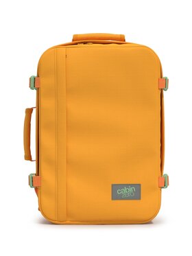 CabinZero CabinZero Plecak 302624 Żółty