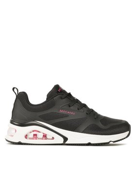 Skechers Skechers Sportcipő Revolution-Airy 177420/BLK Fekete
