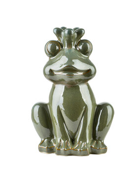 Mondex Mondex Figurka MAVE Zielony