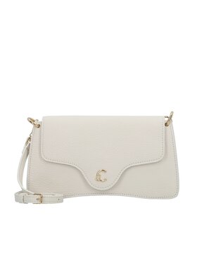 Coccinelle Coccinelle Мъжка чантичка 314634 Бял