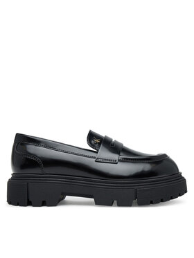 Calvin Klein Calvin Klein Обувки Scarpa Bassa V4A4-83130-1453 Черен
