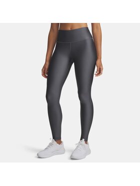 Under Armour Under Armour Leggings HeatGear® Armour 1365336 Grigio Slim Fit