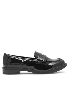 JENNY JENNY Mocassini EDI WYL3675-2 Nero