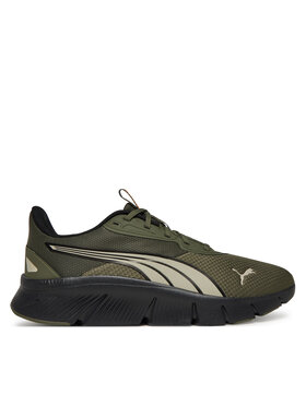 Puma Puma Laufschuhe Flexfocus Lite Modern Woven 311481 05 Grün