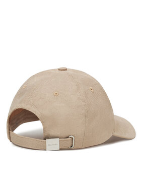 Καπέλο Jockey Calvin Klein φωτογραφία