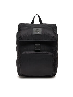 Calvin Klein Jeans Calvin Klein Jeans Hátizsák Sport Essentials Sq Flat Bp43 L K50K511721 Fekete
