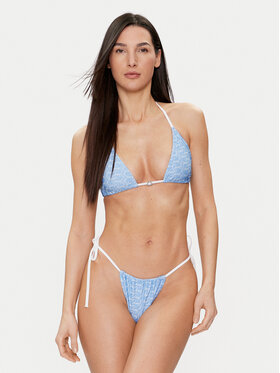 Juicy Couture Juicy Couture Bikinis Dion JCITS223202 Mėlyna