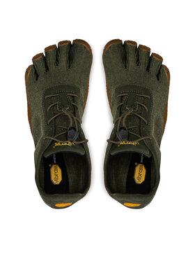 Vibram Fivefingers Čevlji Za Telovadbo Kso Eco 21M9502 Zelena