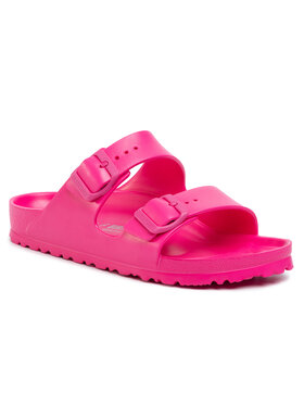 Birkenstock Birkenstock Nazouváky Arizona Eva 1015471 Růžová