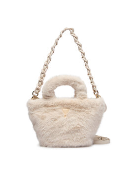 Guess Guess Kabelka J6BZ17 W3990 Krémová
