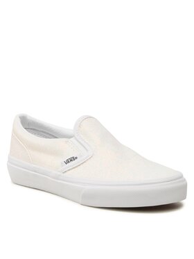 Vans Vans Tenisky Classic Slip-O VN0A5KXMTBD1 Biela