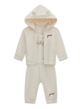 Guess Kids Guess Kids Sada pro miminka 183924 Béžová
