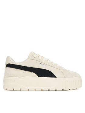 Puma Puma Sneakersy Karmen II 397457 12 Écru