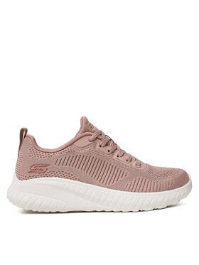 Skechers Skechers Sneakers Face Off 117209/BLSH Rosa