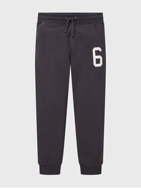 Tom Tailor Tom Tailor Pantaloni trening 1033168 Gri Regular Fit