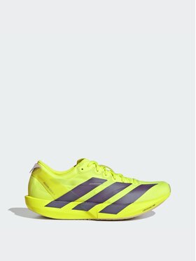 adidas adidas Buty do biegania 141111 Żółty